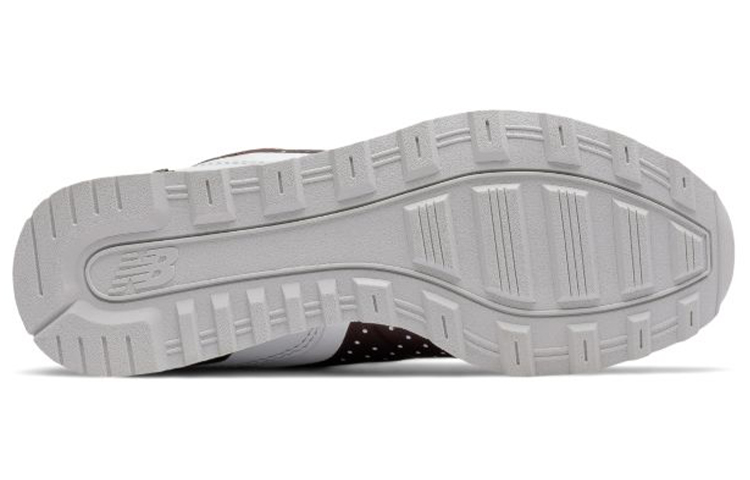 (W) NB 696 Re-Engineered 'Wine Red White' 圖 4