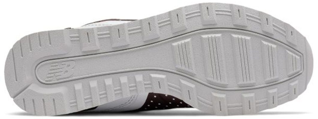 (Women) New Balance 696 Re-Engineered 'Wine Red White' WL696KC Shop (Women) New Balance 696 Re-Engineered 'Wine Red White' WL696KC