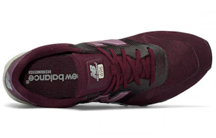 Lookbook (Women) New Balance 696 Re-Engineered Merlot WL696NOD