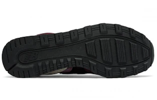 Shop (Women) New Balance 696 Re-Engineered Merlot WL696NOD