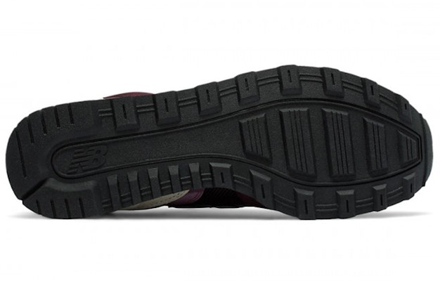 (W) New Balance 696 重新设计款 赤霞珠色 WL696NOD Shop (W) New Balance 696 重新设计款 赤霞珠色 WL696NOD
