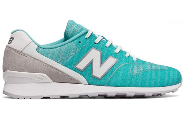 (W) New Balance 696 Re-Engineered 'Biru' WL696RBL Order (W) New Balance 696 Re-Engineered 'Biru' WL696RBL