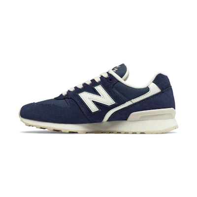 (W) NB 696 Series 'Blue White'