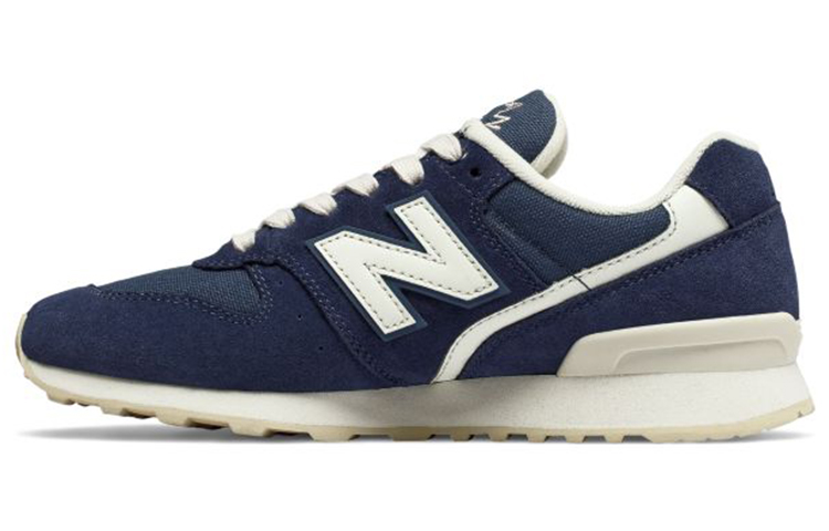 (Women) New Balance 696 Series 'Blue White' WL696YA