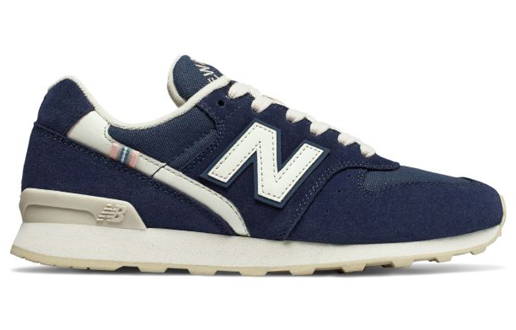 Order (W) New Balance 696 Serie ''Blau Weiß'' WL696YA