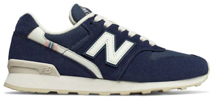 Order (Women) New Balance 696 Series 'Blue White' WL696YA