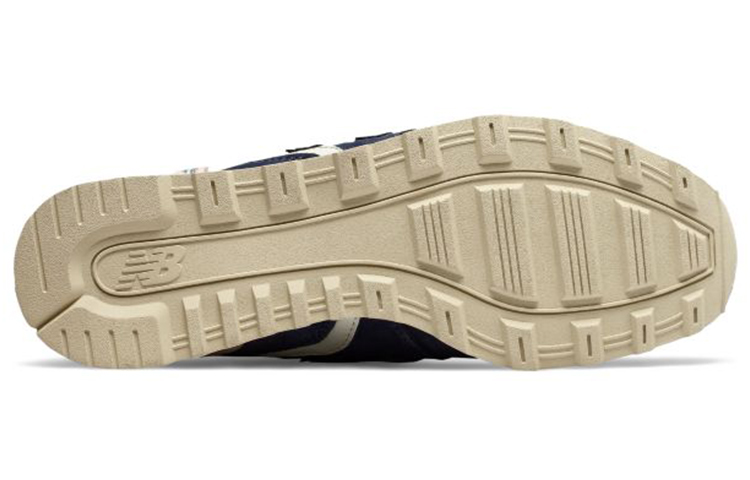 (W) NB 696 Series 'Blue White' 圖 5