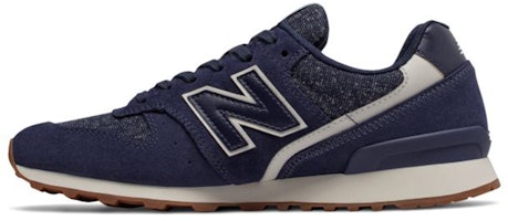 (Women) New Balance 696 Series 'Dark Blue White' WL696TC (Women) New Balance 696 Series 'Dark Blue White' WL696TC