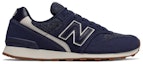 Order (W) New Balance 696 Siri 'Biru Gelap Putih' WL696TC