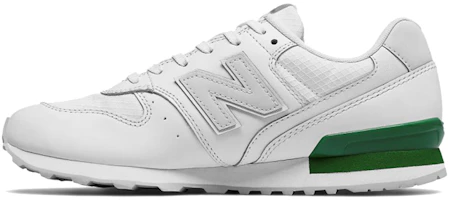 (Women) New Balance 696 Series /Green 'White' WL696SG (Women) New Balance 696 Series /Green 'White' WL696SG