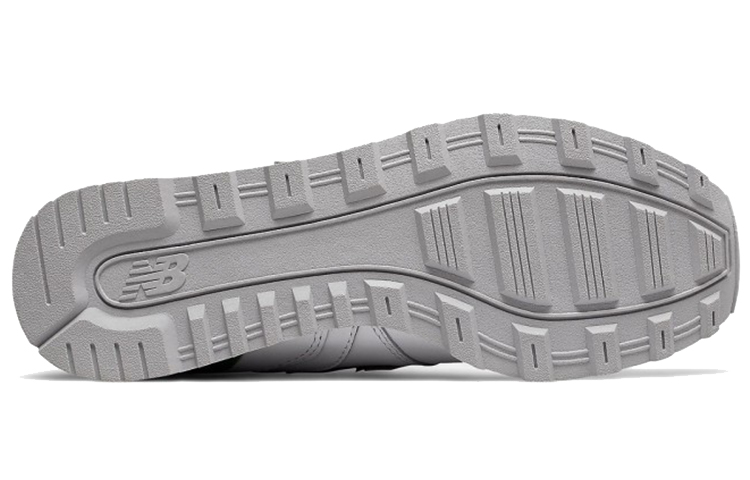 Shop (W) New Balance 696 Serie Grün ''Weiß'' WL696SG