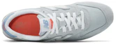 Lookbook (W) New Balance 696 Serie ''Grau Weiß Blau'' WL696OSC