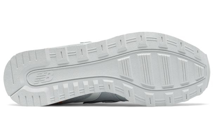 Shop (W) New Balance 696 Serie ''Grau Weiß Blau'' WL696OSC
