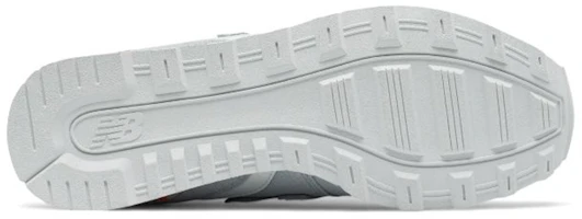 Shop (Women) New Balance 696 Series 'Grey White Blue' WL696OSC