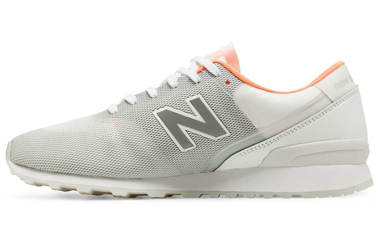 Buy (W) ニューバランス696 オレンジ/ホワイト WL696RBG
