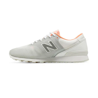 (W) NB 696 Series /Orange 'White'