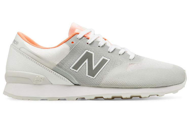 Order (W) ニューバランス696 オレンジ/ホワイト WL696RBG