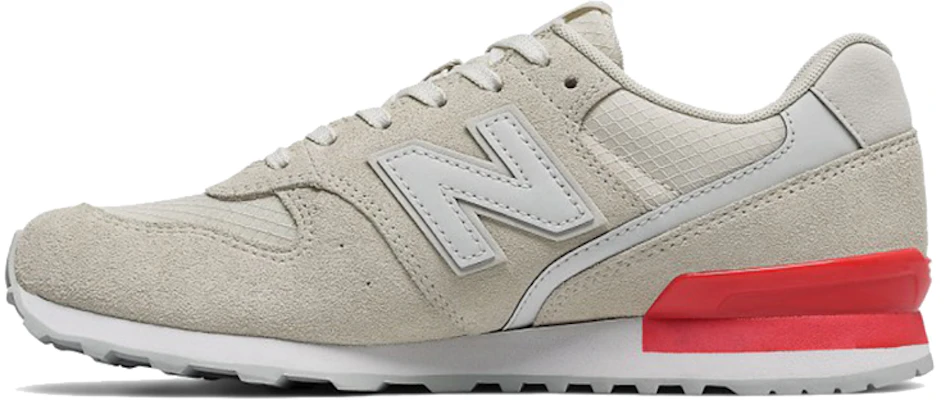 (W) New Balance 696 Seri Beige 'Krim Merah Putih' WL696SR Buy (W) New Balance 696 Seri Beige 'Krim Merah Putih' WL696SR