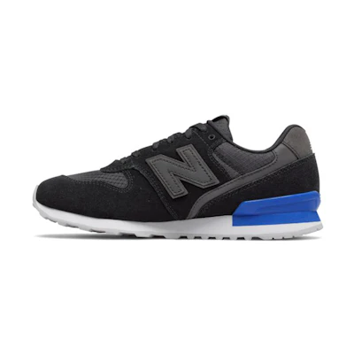 (W) NB 696 Series Black/Blue