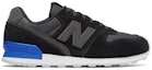 Order (W) New Balance 696 Serie Negro/Azul WL696SB