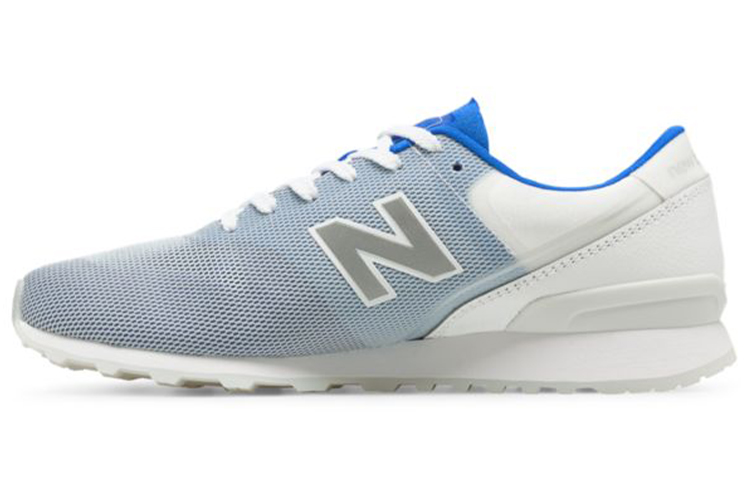 (Women) New Balance 696 Series Blue/ 'White' WL696RBB