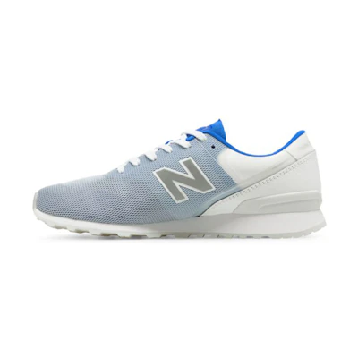 (W) NB 696 Series Blue/ 'White'