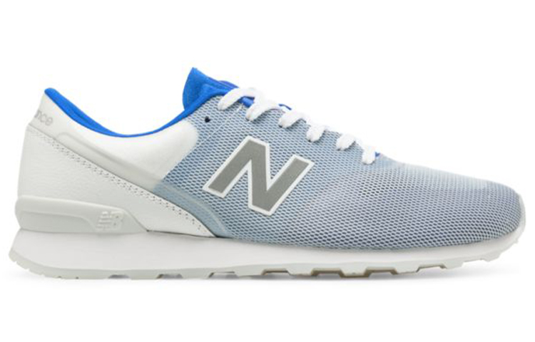 (W) NB 696 Series Blue/ 'White' 圖 2