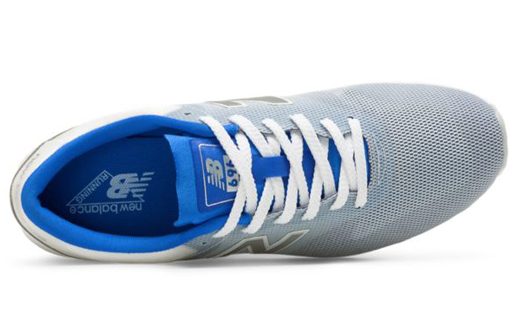 (W) NB 696 Series Blue/ 'White' 圖 3