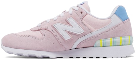 (Women) New Balance 696 Series Sneakers 'Pink' WL696OSB (Women) New Balance 696 Series Sneakers 'Pink' WL696OSB