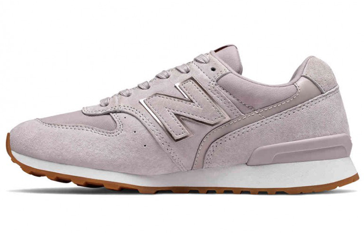 (Women) New Balance 696 Series Sneakers 'Purple' WL696NEA