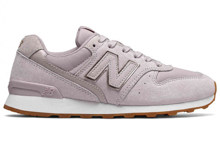Order (W) New Balance 696 Serie Sneaker ''Lila'' WL696NEA
