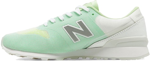 (Women) New Balance 696 Series Sneakers Green WL696RBM (Women) New Balance 696 Series Sneakers Green WL696RBM