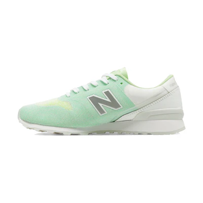 (W) NB 696 Series Sneakers Green
