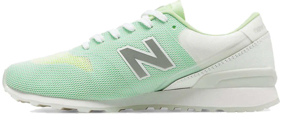 (W) New Balance 696 Série Baskets Vertes WL696RBM Buy (W) New Balance 696 Série Baskets Vertes WL696RBM