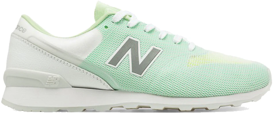 (W) New Balance 696 Série Baskets Vertes WL696RBM Order (W) New Balance 696 Série Baskets Vertes WL696RBM