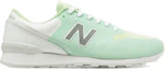 Order (W) New Balance 696 Série Baskets Vertes WL696RBM