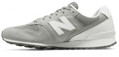 (W) Kasut New Balance Siri 696 Kelabu 'Gray White' WL696HS Buy (W) Kasut New Balance Siri 696 Kelabu 'Gray White' WL696HS