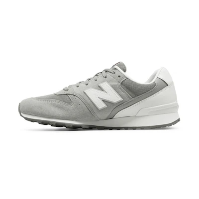 (W) NB 696 Series Sneakers Grey 'Gray White'