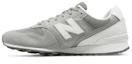 Buy (W) Sneakers New Balance 696 Seri Abu 'Abu Putih' WL696HS