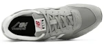 Lookbook (W) Sneakers New Balance 696 Seri Abu 'Abu Putih' WL696HS