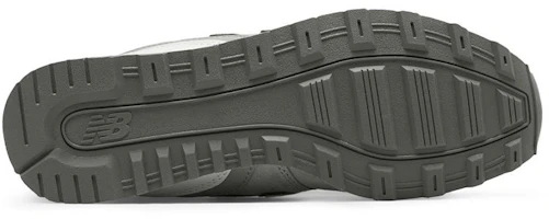 Shop (Women) New Balance 696 Series Sneakers Grey 'Gray White' WL696HS
