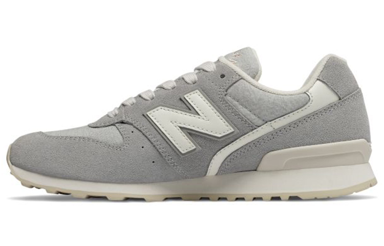 Buy (W) Sneakers New Balance 696 Seri Abu-abu WL696YC