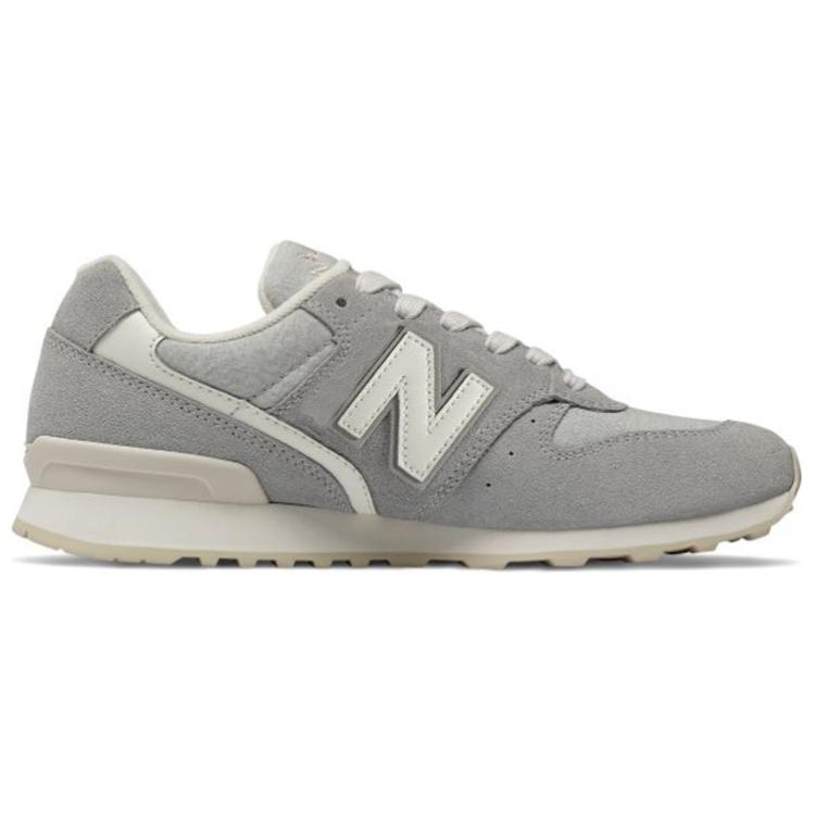 Order (W) New Balance 696 Serie Sneaker Grau WL696YC