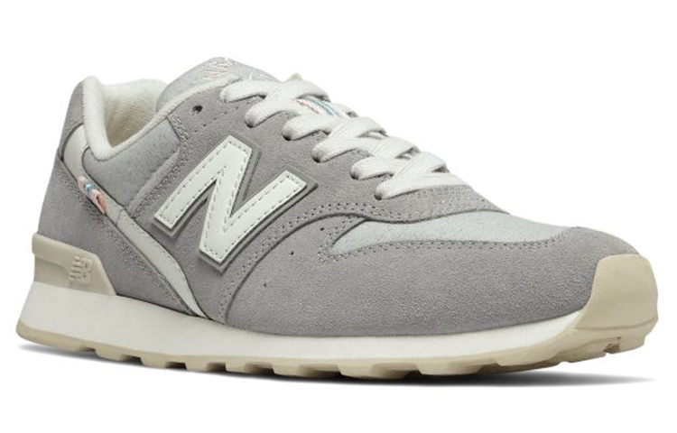 Lookbook (W) New Balance 696 Serie Sneaker Grau WL696YC