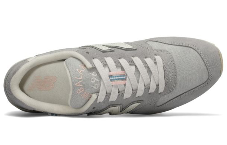 Shop (W) New Balance 696 Serie Sneaker Grau WL696YC