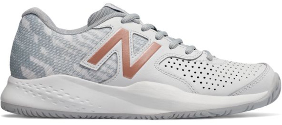 (Women) New Balance 696 Series V3 Sneakers Grey WCH696G3 Order (Women) New Balance 696 Series V3 Sneakers Grey WCH696G3