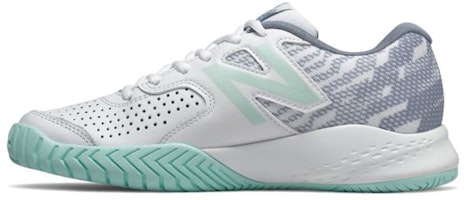 (Women) New Balance 696 Series v3 White/Green WCH696E3 (Women) New Balance 696 Series v3 White/Green WCH696E3