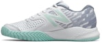 Buy (W) New Balance 696 Siri v3 Putih/Hijau WCH696E3