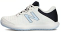 Buy (W) New Balance 696 Siri v4 Putih/Biru WCO696U4