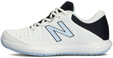 (Women) New Balance 696 Series v4 White/Blue WCO696U4 (Women) New Balance 696 Series v4 White/Blue WCO696U4